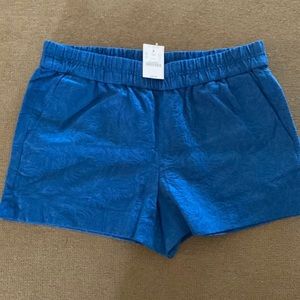 NWT J Crew Shorts